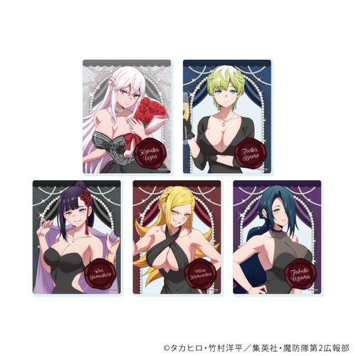 ���ٶ��� �uTV��� �w���s�����̽ڲ�� 2�x�v 01 / ��ײ��� (�S5��) (�`�����낵 �׽�) BOX 