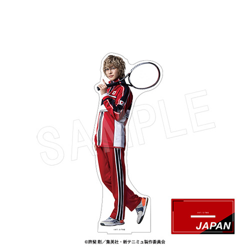 Э��޶� �w�V�ƽ�̉��q�l�x The Fifth Stage BIG���ٽ���� ���]�t�� 