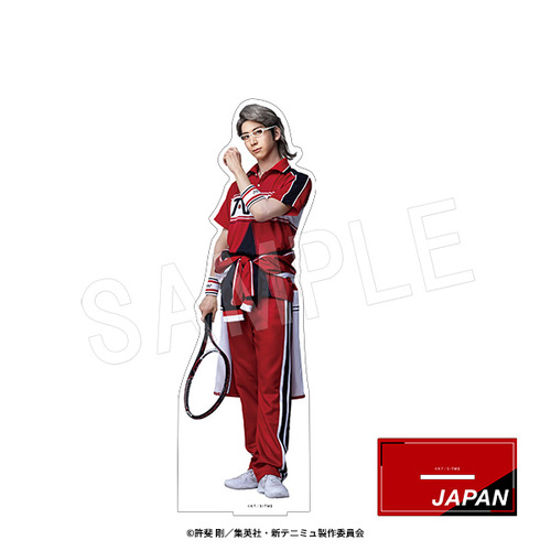 Э��޶� �w�V�ƽ�̉��q�l�x The Fifth Stage BIG���ٽ���� �N����l 