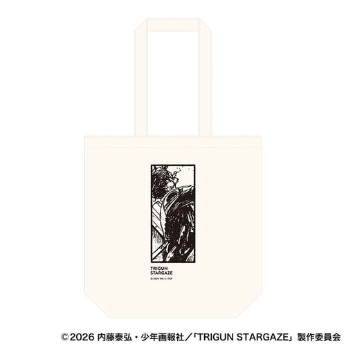 TRIGUN STARGAZE İ��ޯ�� / ƺ׽ �޼ޭ�� 