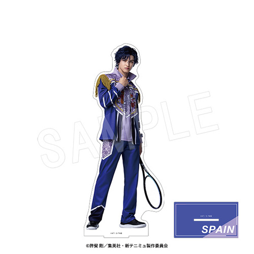 Э��޶� �w�V�ƽ�̉��q�l�x The Fifth Stage BIG���ٽ���� ���ޥ�ץ����޴�� 