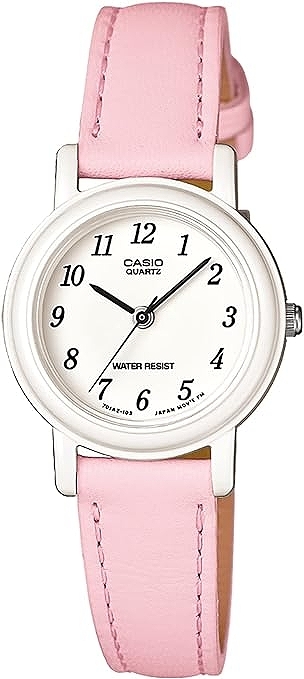 CASIO Collectioniڸ݁j LQ-139L-4B1JH yKiz 