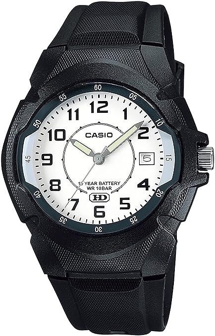 CASIO Collectioniڸ݁j MW-600B-7BJH yKiz 