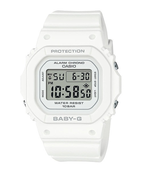 CASIO�i����jBABY-G�i���ް�ް�j BGD-565U-7JF �y�������K�i�z 