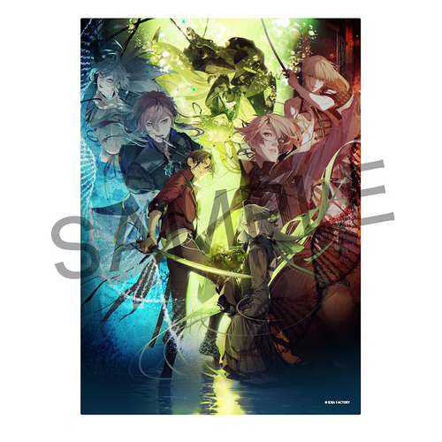 �ذ̕������ް�� (B)�I���̳ިټ� -EpiC:lycoris- ���޼ޭ�� 