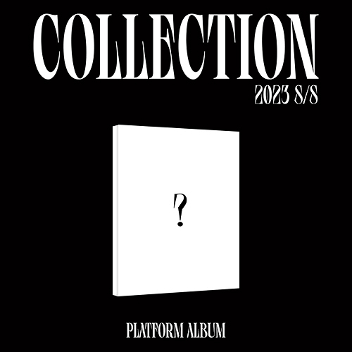 2023 S/S Collection (5th Mini Album) 