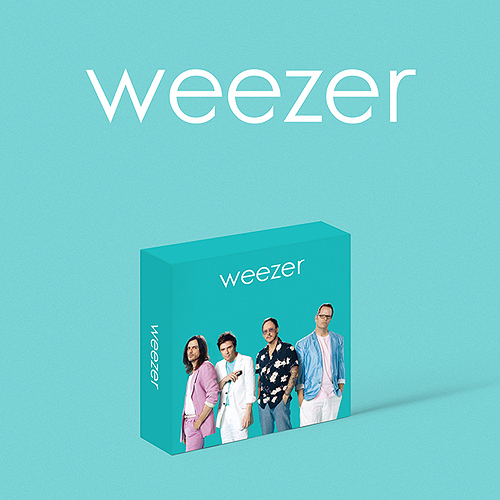 ����ް (Teal Album) 