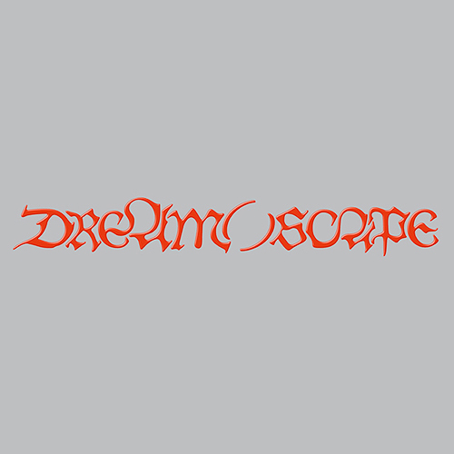 [DREAM( )SCAPE] 
