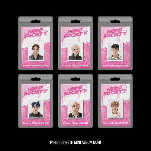 ް! (8th Mini Album) 