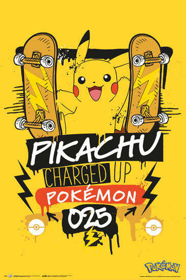 �߶���/CHARGED UP 025 