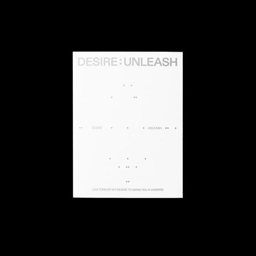 ޻޲: ذ (6th Mini Album) 