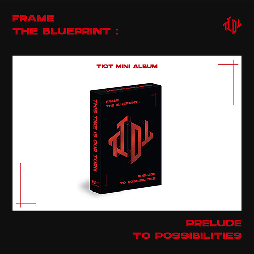 Frame the Blueprint : Prelude to Possibilities 