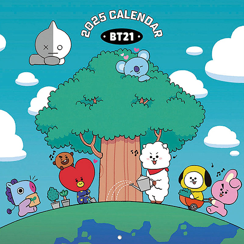 BT21 (A) 