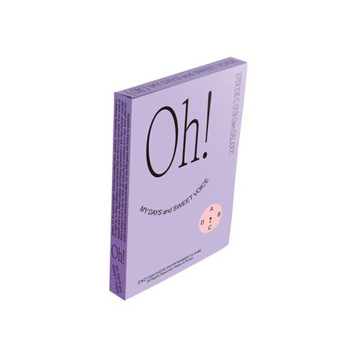 ߿ C (Unit Photobook) 