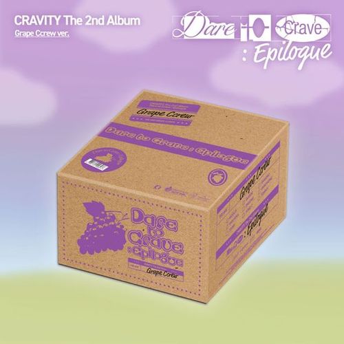 �ޱ�ĩ��ڲ�� : ���۰�� (2nd Album) 