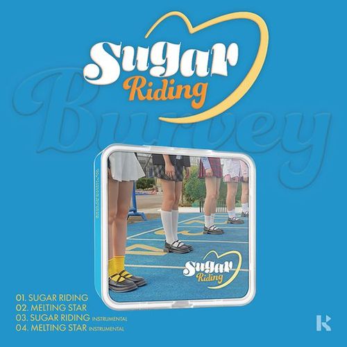 ���ް�ײ�ިݸ� (2nd Single) 