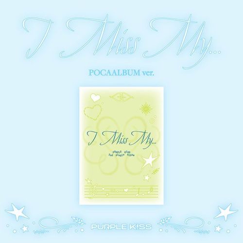 нϲ (2nd Single Album) 