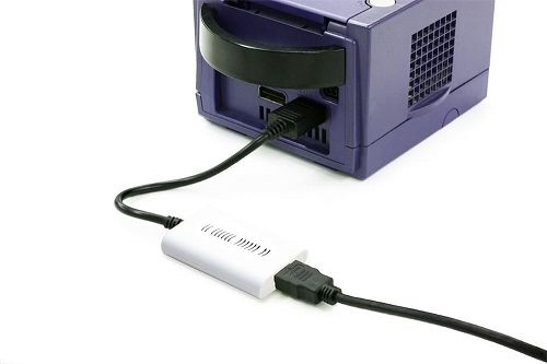 �yGC/N64/SFC/NewFC�p�zHDMI���ް�� V3 