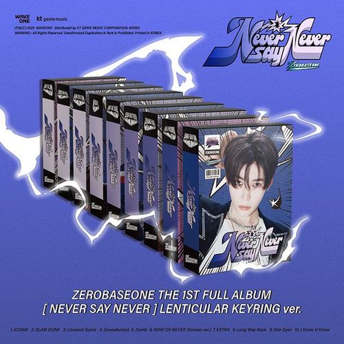 ��ް������ް (1st Full Album) 