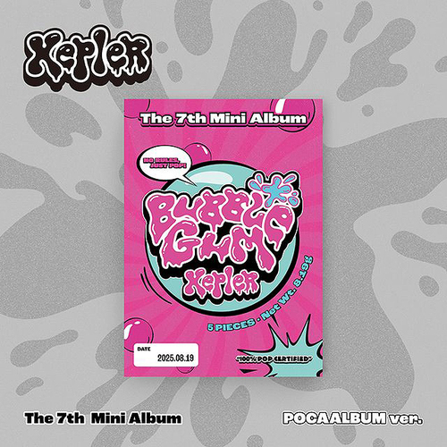 ٥ (7th Mini Album) 