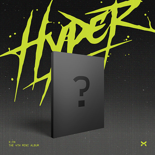 ʲ�߰ (4th Mini Album) 