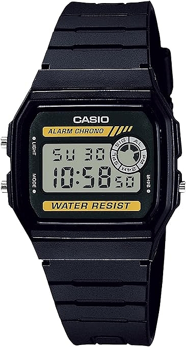 CASIO Collectioniڸ݁j F-94WA-9JH yKiz 