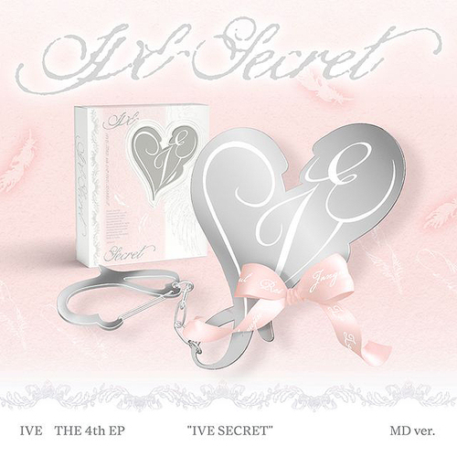 IVE ���گ� (4th EP) 