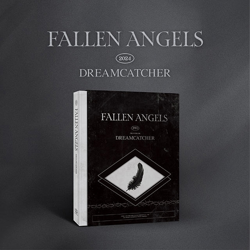 DREAMCATCHER ̨٥̫ޯ [Fallen Angels] 