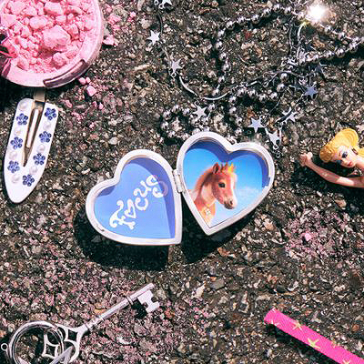 ̫ (1st Mini Album) 