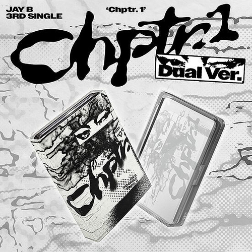 Chptr. 1 (Single Album) 
