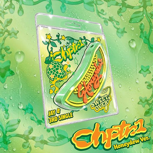 Chptr. 1 (Single Album) 
