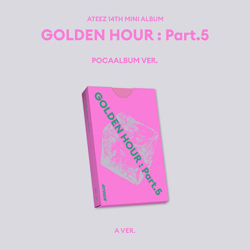 GOLDEN HOUR: Part.5 