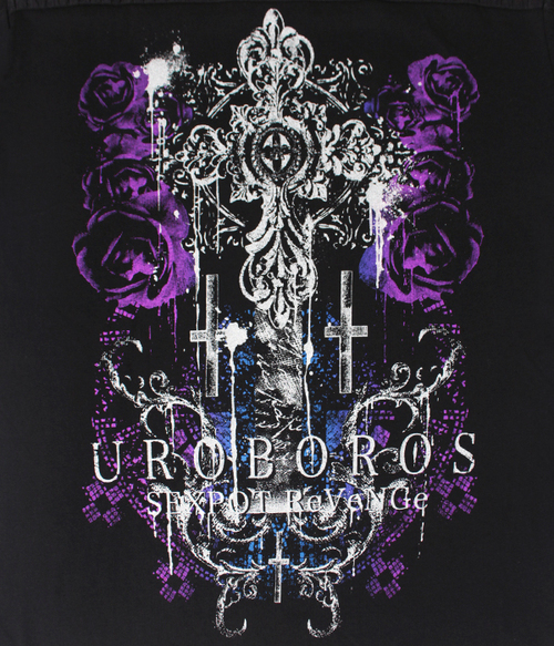 UROBOROS WASHER ROCK ޻޲ Ŀ ~ +  + ް