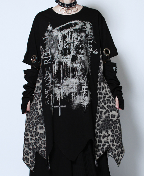 SATANIC RITUAL JUDGMENT BLACK Ŀ {ˮ~ް