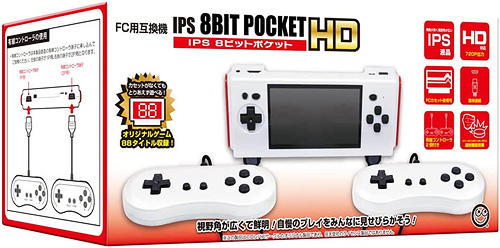 �iFC�p�݊��@�jIPS 8�ޯ��߹��HD 