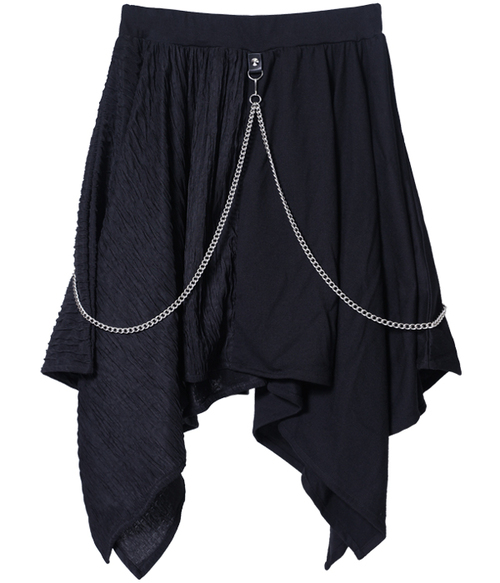 CUSTOM PUNKISH WASHER ذ  
