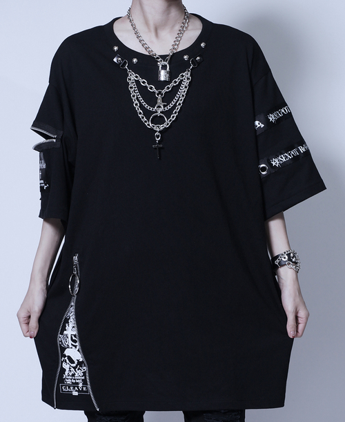 CUSTOM ZIP DETAIL ޻޲ Ŀ 
