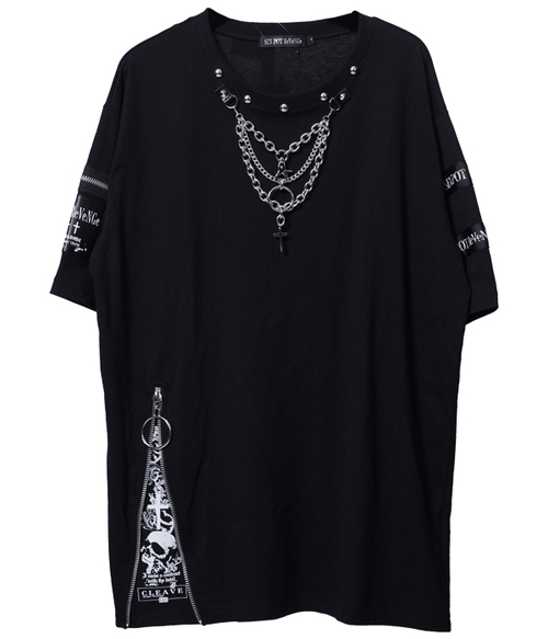 CUSTOM ZIP DETAIL ޻޲ Ŀ 