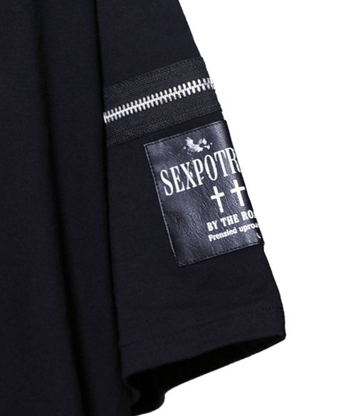 CUSTOM ZIP DETAIL ޻޲ Ŀ 