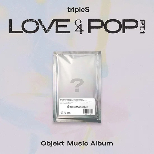 LOVE&POP pt.1 