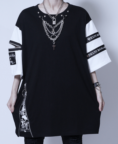 CUSTOM ZIP DETAIL ޻޲ Ŀ {