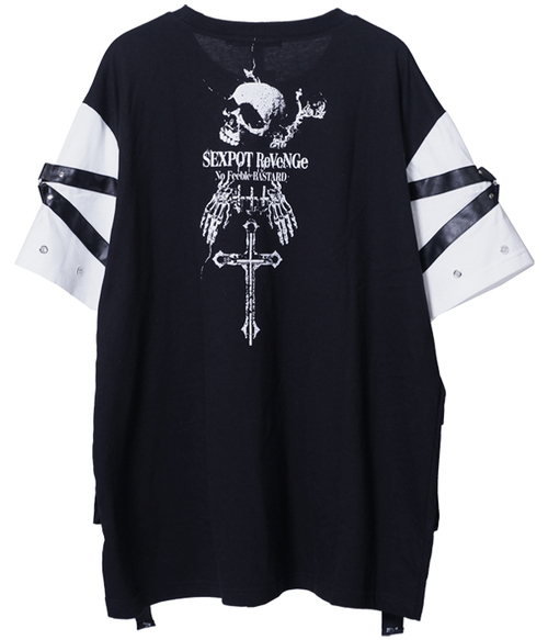 DEMON REALM BLACK ROCK BONDAGE ޯ Ŀ { x {