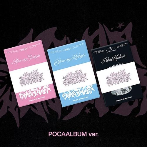 ׳�ް���ݥ��ާ� (1st Mini Album) 