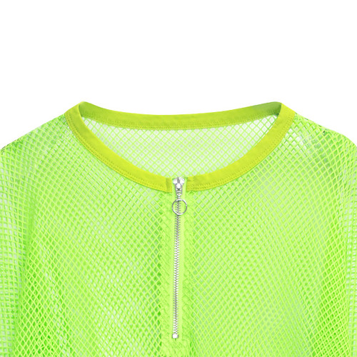 ү QWAY ٵް NEON GREEN