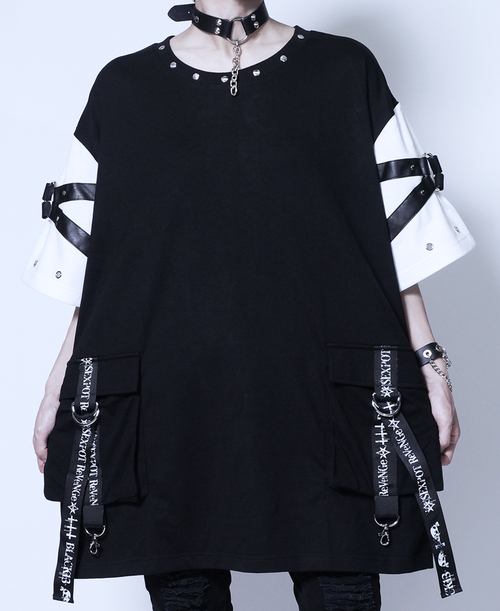 BLACK ROCK BONDAGE ޯ Ŀ {