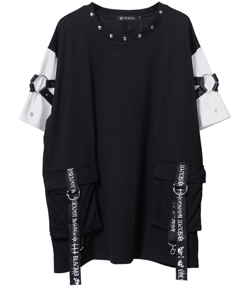 BLACK ROCK BONDAGE ޯ Ŀ {