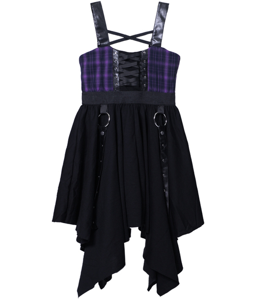 BLACK ROCK CHECK ߰ {