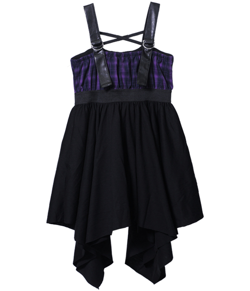 BLACK ROCK CHECK ߰ {