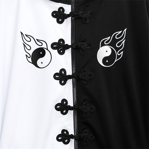 �������� ��ү�� �ެ����߰�� TWO-TONE