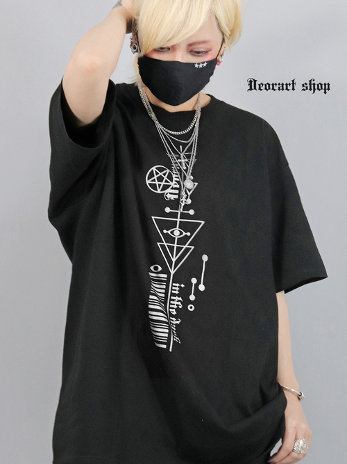 ްޥT [gothic eye] ׯ x ܲ
